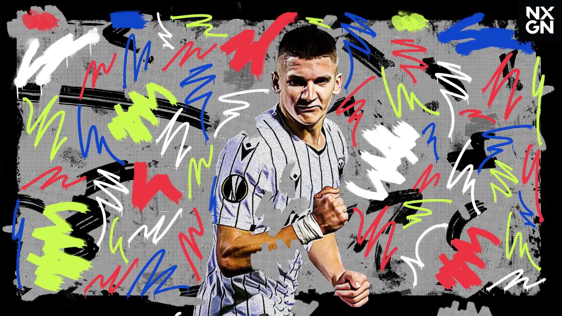 福克斯的爆 福克斯的爆