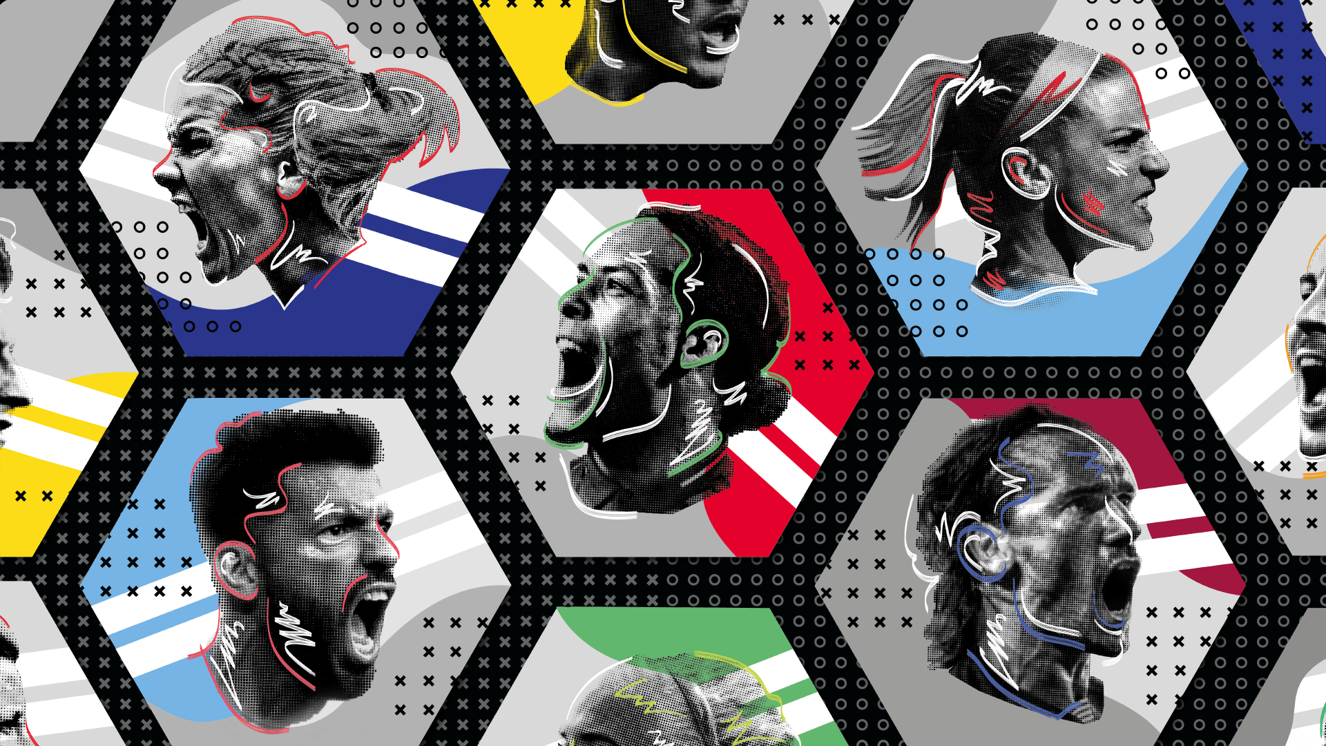 和观赛体验 和观赛体验